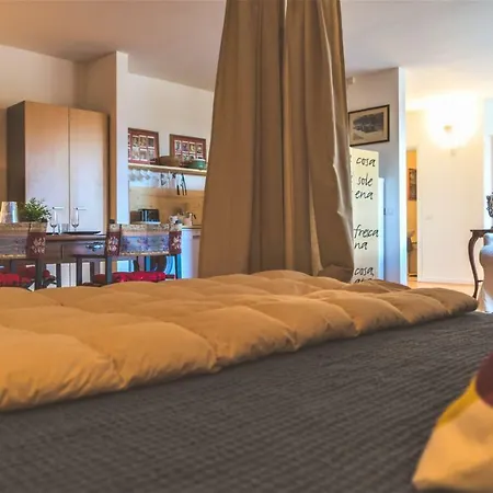 Apartment Latta Luxury Loft With Terrace